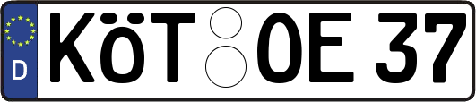 KÖT-OE37