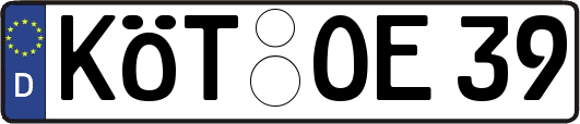 KÖT-OE39