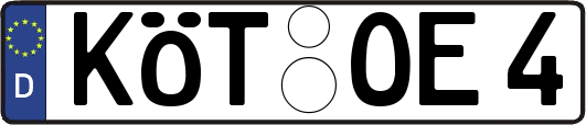 KÖT-OE4