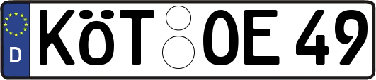 KÖT-OE49