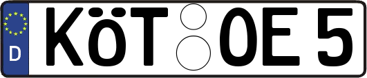 KÖT-OE5