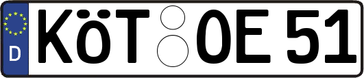 KÖT-OE51