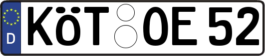 KÖT-OE52