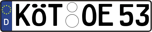 KÖT-OE53