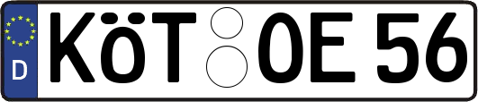 KÖT-OE56