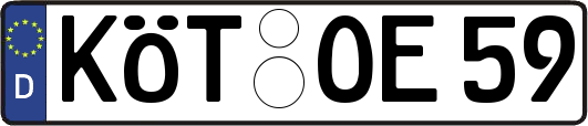 KÖT-OE59