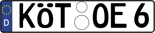 KÖT-OE6