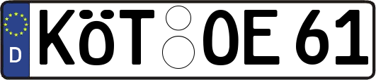 KÖT-OE61