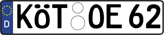 KÖT-OE62