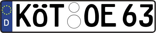 KÖT-OE63