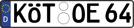 KÖT-OE64