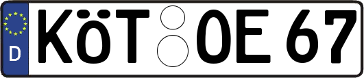 KÖT-OE67