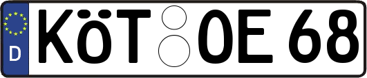 KÖT-OE68