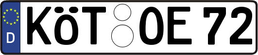 KÖT-OE72