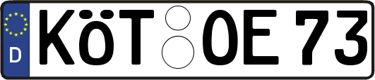 KÖT-OE73