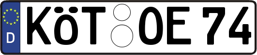 KÖT-OE74