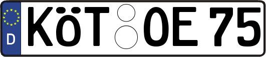 KÖT-OE75
