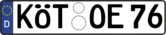 KÖT-OE76