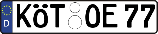 KÖT-OE77