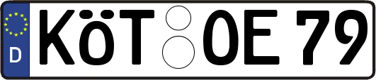 KÖT-OE79