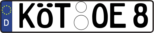 KÖT-OE8