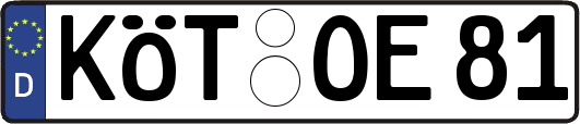 KÖT-OE81