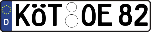 KÖT-OE82