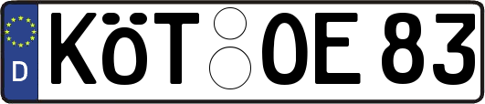 KÖT-OE83