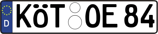 KÖT-OE84
