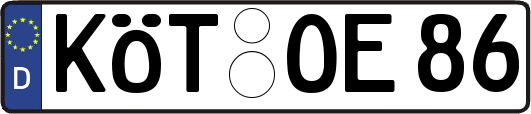 KÖT-OE86