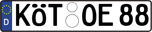 KÖT-OE88