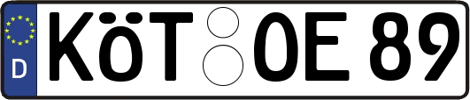 KÖT-OE89