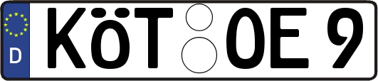 KÖT-OE9
