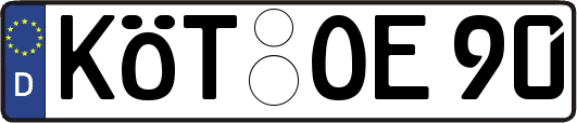 KÖT-OE90