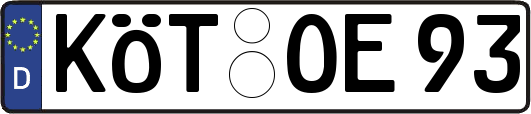 KÖT-OE93