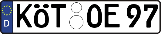 KÖT-OE97