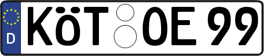 KÖT-OE99