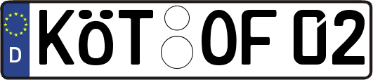 KÖT-OF02