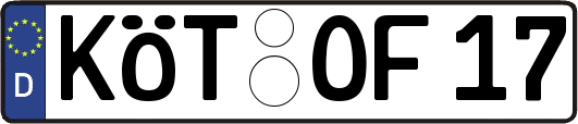 KÖT-OF17