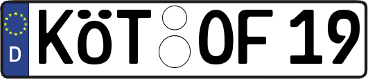 KÖT-OF19
