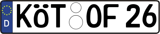 KÖT-OF26