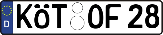 KÖT-OF28