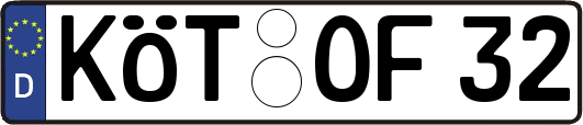KÖT-OF32
