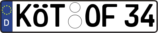 KÖT-OF34