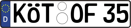 KÖT-OF35