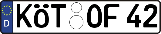 KÖT-OF42