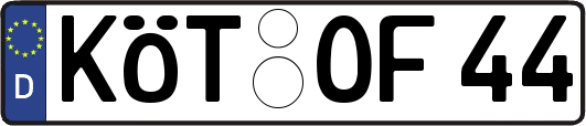 KÖT-OF44