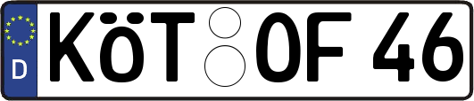KÖT-OF46