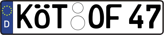 KÖT-OF47
