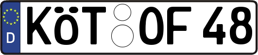 KÖT-OF48